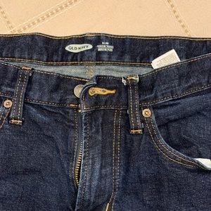 Men jeans old navy